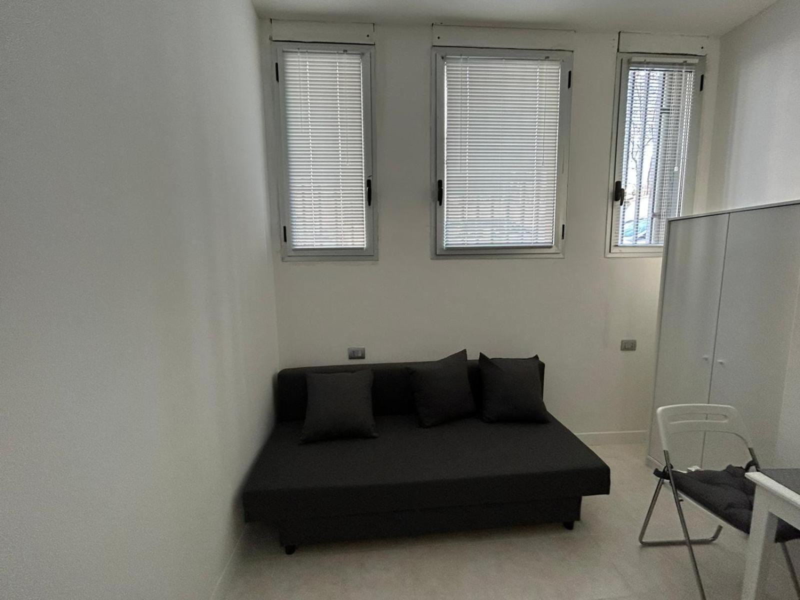 Elegant Studio Milan Exterior photo